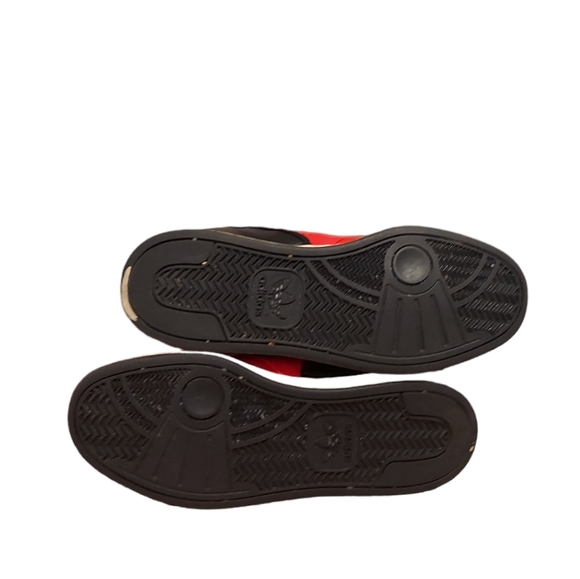 Adidas Originals Adi-Rise AR 3.0 High-Tops - Picture 7 of 8